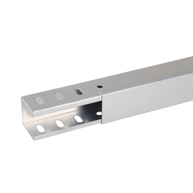 热镀锌电缆桥架